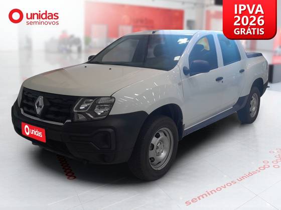 RENAULT OROCH 1.6 16V SCE FLEX PRO MANUAL RENAULT OROCH 1.6 16V SCE FLEX PRO MANUAL